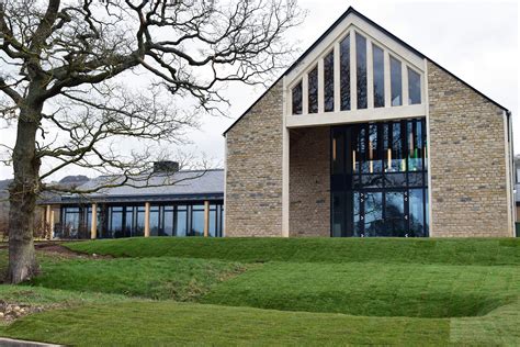 Cheltenham Cemetery and Crematorium — Cheltenham & Tewkesbury Building ...