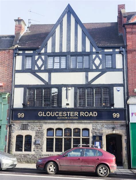 Pub of the Week: Gloucester Road Ale House | Gloucester road, Pub ...