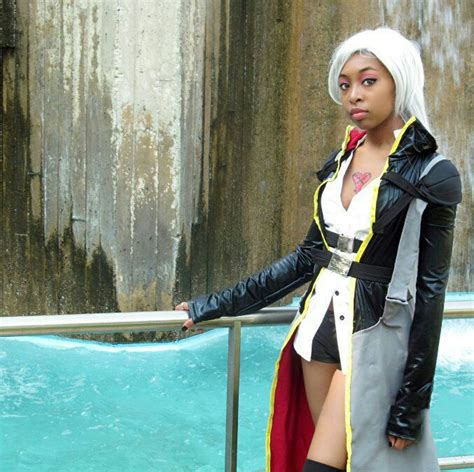 Kingdom Hearts: Gender bender Ansem | Wiki | Cosplay Amino