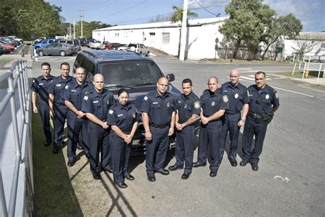 Fort Buchanan DASG recruits graduate training | Article | The United ...