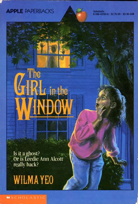 Now Read This: The Girl in the Window - Morbidly Beautiful