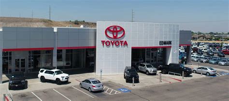 Top 123+ images toyota dealerships in denver colorado - In.thptnganamst ...