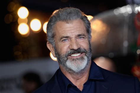 Mel Gibson réalise-t-il un documentaire sur le trafic sexuel d'enfants ...