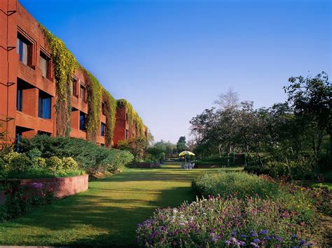 ITC Mughal, a Luxury Collection Hotel, Agra | Condé Nast Traveler