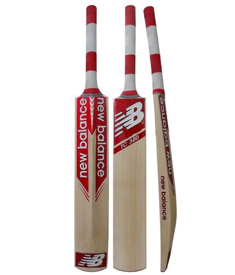 NB Cricket Bat: Buy Online at Best Price on Snapdeal