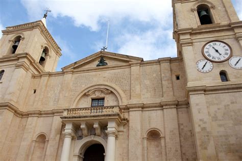 8 Historical Places in Malta You Cannot Miss - Grumpy Camel