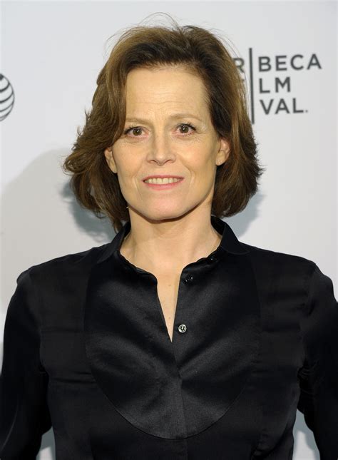 Sigourney Weaver In 'Finding Dory' Solidifies Her As The Voice-Over Queen