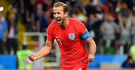 It Will Be A Better Feat To Win Nations League - England Captain, Harry ...