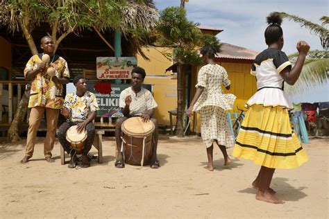 4 Ways to Experience Cultures in Belize : Belize : Travel Channel ...