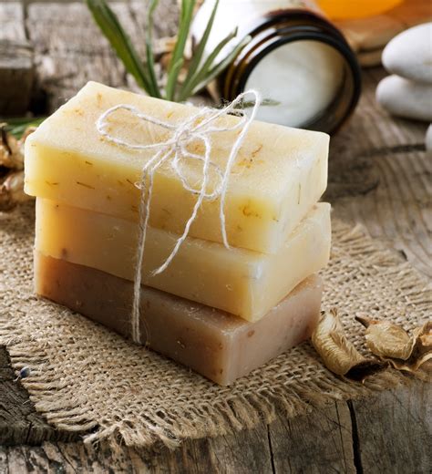 Soap-Making Workshop Feb. 4 | Franciscan Monastery Garden Guild