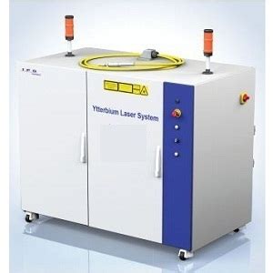 YLS-4000 - IPG Photonics | Laser