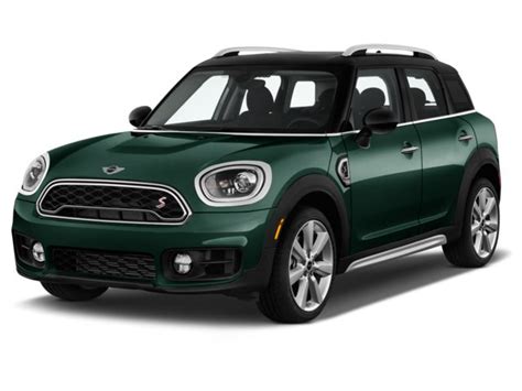 2018 MINI Cooper Countryman Exterior Colors | U.S. News