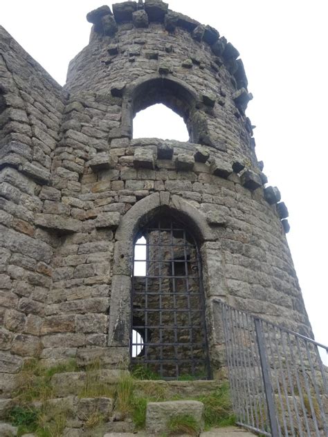 Mow Cop Castle: A Ruin With An Awesome View