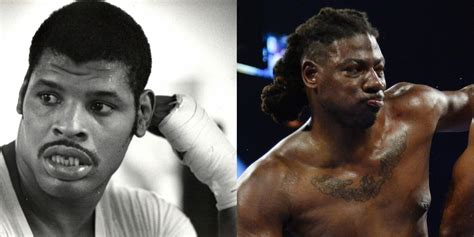 10 Worst Heavyweight Champions In Boxing History, Ranked