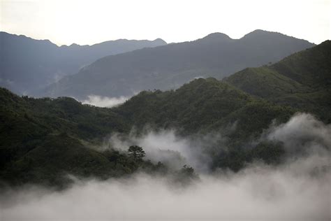 Indigenous groups, supporters resist planned dam in the Philippines ...