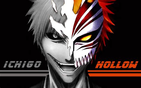 Hollow Ichigo 4K Wallpapers - Wallpaper Cave