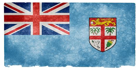 Graafix!: Flag of Fiji Fijian flags