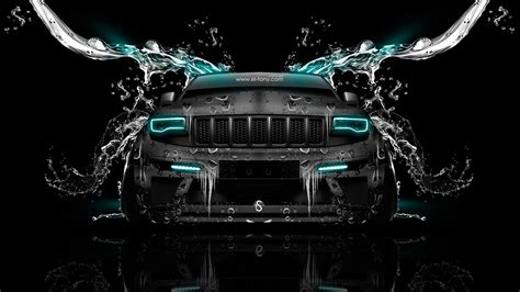 🔥 [40+] Jeep SRT8 Wallpapers | WallpaperSafari