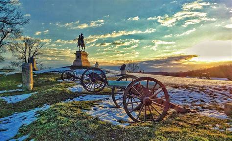 Share the Experience | Gettysburg National Military Park