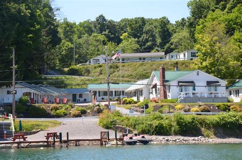 Lake View Motel, Cooperstown (updated prices 2025)