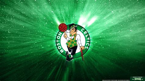 Celtics Wallpapers - Wallpaper Cave