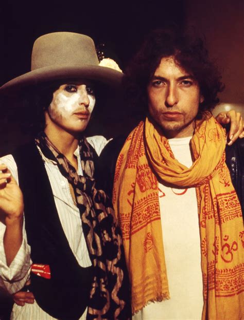 Scorsese’s New Dylan Documentary Is the Rebirth Myth America Needs ...