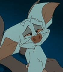 Bartok the Bat | WikiFinister Wiki | FANDOM powered by Wikia