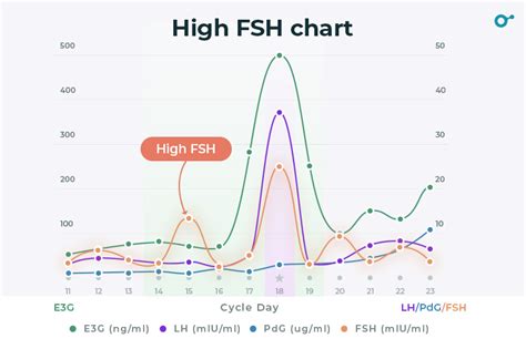 What do FSH Hormone values mean - Inito