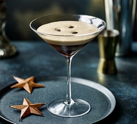 Coffee cocktail recipes - BBC Good Food