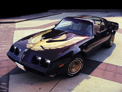 Pontiac Firebird Trans Am Turbo: Photos, Reviews, News, Specs, Buy car