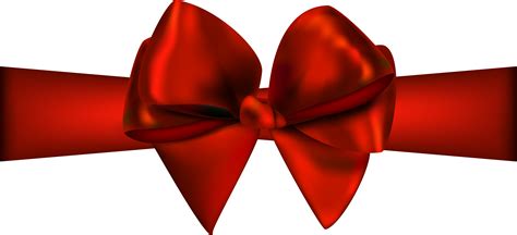 Free Red Ribbon Transparent, Download Free Red Ribbon Transparent png ...