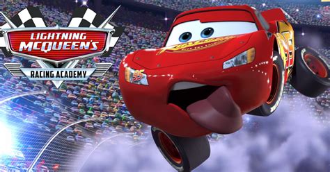 Lightning McQueen's Racing Academy to Open at Disney's Hollywood ...