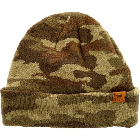 Camo Hat | oshkosh.com