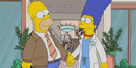 ‘The Simpsons’ Writers Join Ongoing Writer's Guild Picket - Okayplayer