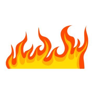 Fire Vector Art PNG Images | Free Download On Pngtree