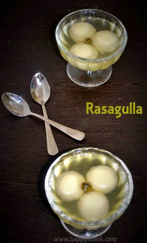 Rasgulla Recipe/ Bengali Rasgulla | Diwali Special Recipes | Happy's Cook