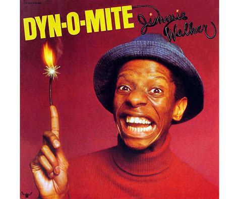 MultiCultClassics: 10309: Walker Says Obama Not Dyn-O-Mite!