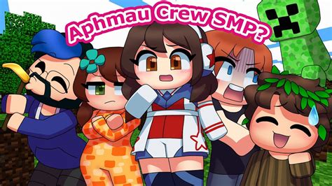 Aphmau Crew Fan Art