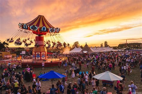 Family-friendly UK festivals 2023 | VisitEngland