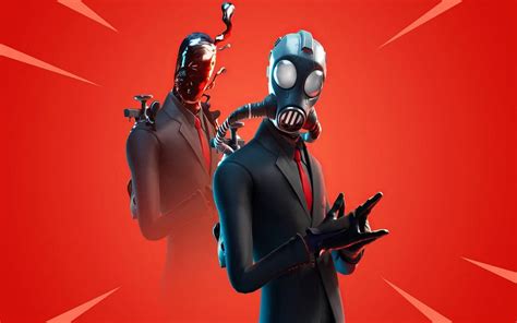 10 Fortnite skins with masks, ranked based on design