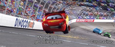 Lightning Mcqueen Dirty Meme