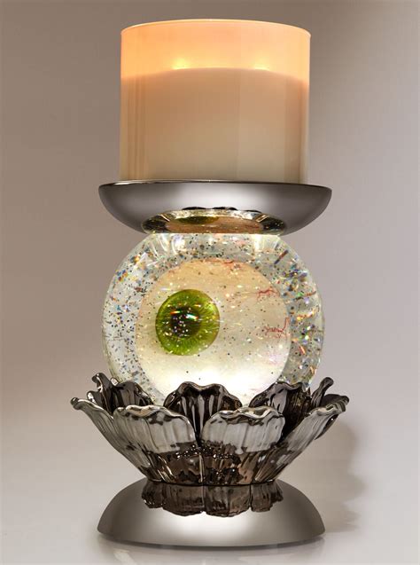 Bath And Body Works Halloween Candle Holders 2024 - Effie Halette