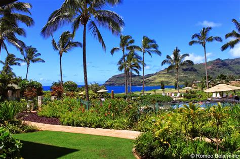 Hotel Review: Living in the Lap of Luxury at Marriott’s Kauai Lagoons ...