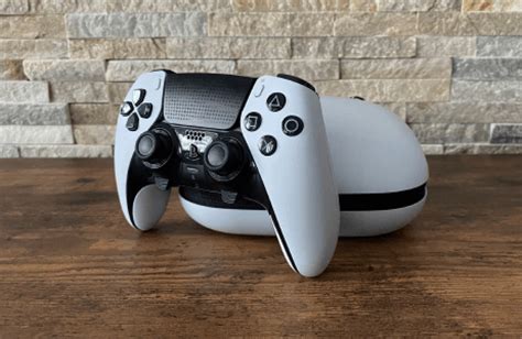 PS5 Edge Controller Review: Is It Worth Upgrading in 2023? | Mega Modz Blog