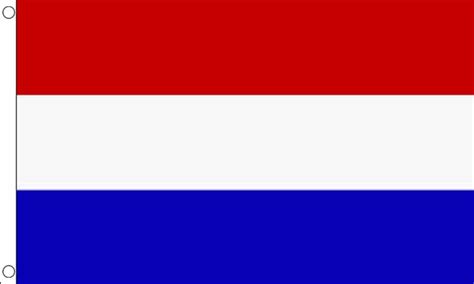 Netherlands Flag (Medium) - MrFlag