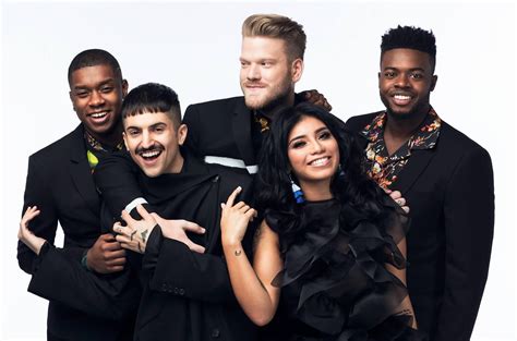 12 Days of Christmas - Pentatonix - OUVIR MÚSICA