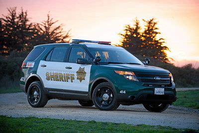 Santa Cruz County Sheriff begins virtual ride-along Friday – Santa Cruz ...