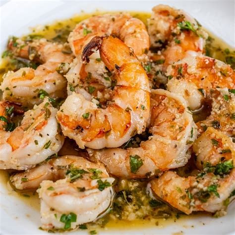 Recipe For Famous Red Lobster Shrimp Scampi | Bryont Blog