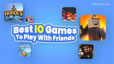 Conquer the Crowd: 5 Best .io Games for Epic Friend Frenzy 2024