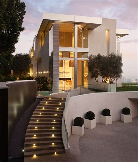 30 Modern Entrance Design Ideas for Your Home - Interior Design Sketches